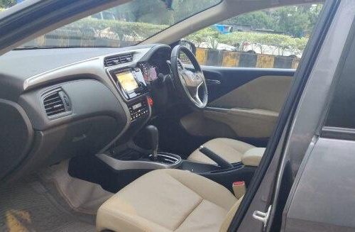 Honda City ZX CVT 2019 AT for sale in Mumbai