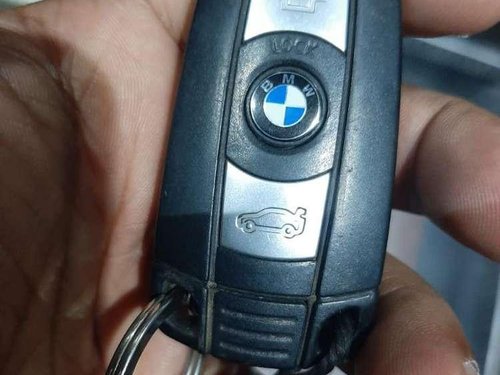 2009 BMW 5 Series 525i AT for sale in Hyderabad