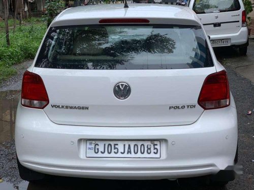 2012 Volkswagen Polo MT for sale in Surat