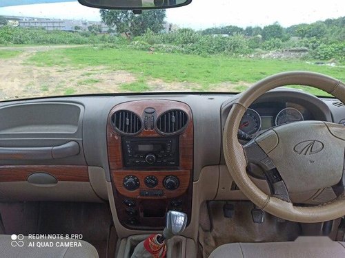 2009 Mahindra Scorpio 2.6 CRDe MT in Ahmedabad