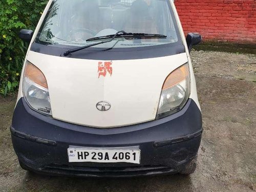 Tata Nano Lx 2011 MT for sale in Mandi