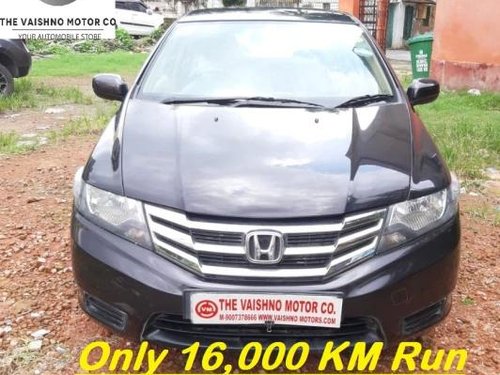 Honda City S 2012 MT for sale in Kolkata
