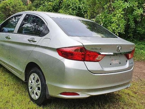 Honda City E 2015 MT for sale in Kolhapur