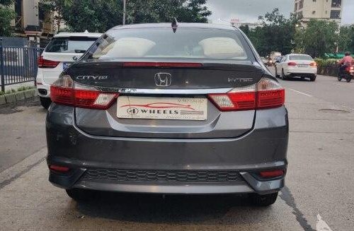 Honda City ZX CVT 2019 AT for sale in Mumbai