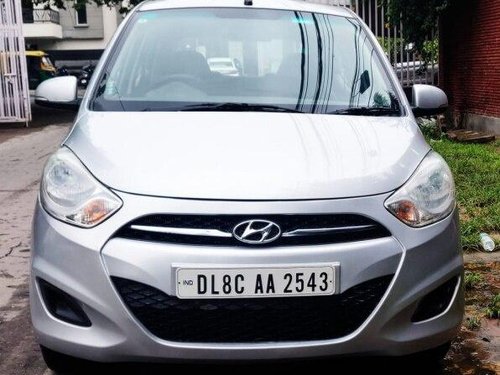 Used Hyundai i10 Magna 1.2 2012 MT for sale in New Delhi