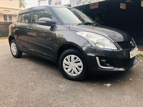 Used Maruti Suzuki Swift VXI 2015 MT for sale in Kochi