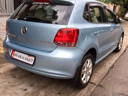 Used 2011 Volkswagen Polo MT for sale in Thane