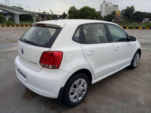 Volkswagen Polo Comfortline Diesel, 2012, Diesel MT for sale in Aliganj