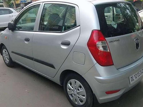 Hyundai I10 Era, 2012, CNG & Hybrids MT for sale in Noida