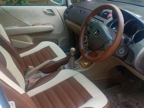 2006 Honda City ZX GXi MT for sale in Chandigarh