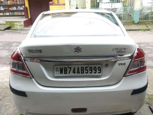 Used 2013 Maruti Suzuki Swift Dzire MT for sale in Siliguri