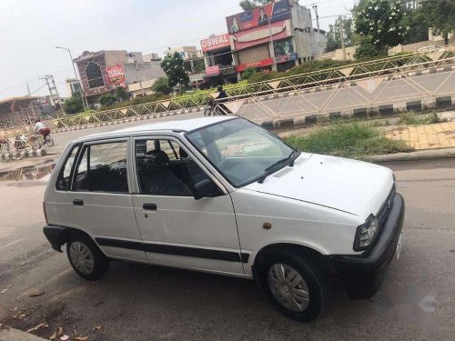 Used 2009 Maruti Suzuki 800 MT for sale in Amritsar