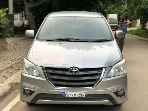 2015 Toyota Innova 2.5 GX 8 STR MT for sale in Nagar