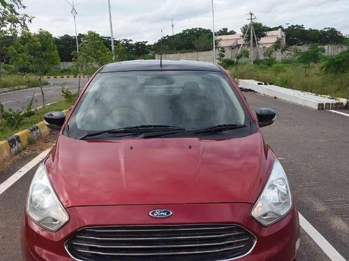 Used 2016 Ford Figo Aspire MT for sale in Hyderabad