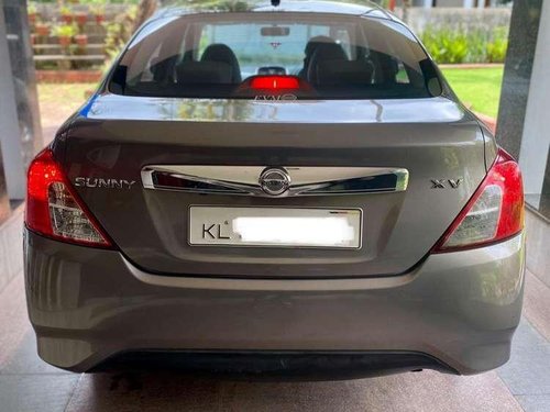 2017 Nissan Sunny XV CVT MT for sale in Edapal