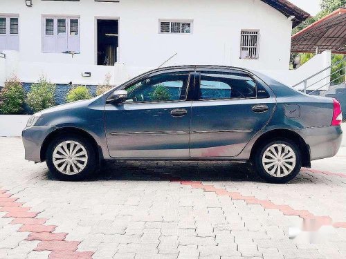 Toyota Etios VD SP*, 2015, Diesel MT in Kottayam