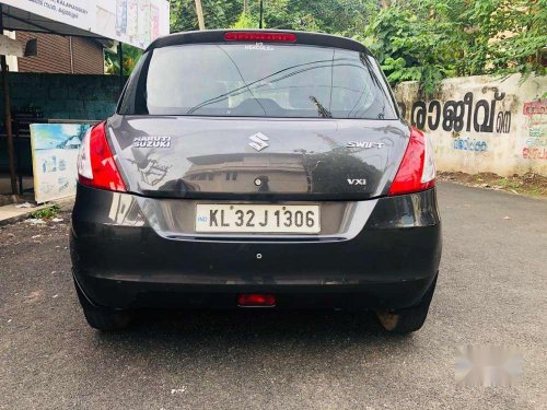 Used Maruti Suzuki Swift VXI 2015 MT for sale in Kochi