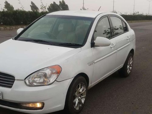 Hyundai Verna VTVT 1.6, 2007, Diesel MT in Chandigarh