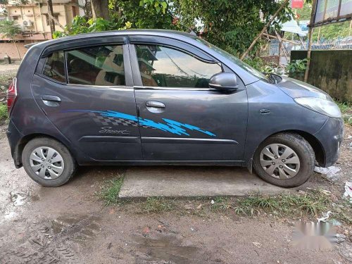 Hyundai i10 Sportz 2013 MT for sale in Kolkata