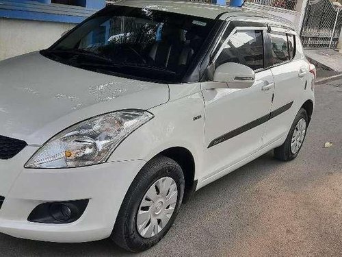 Maruti Suzuki Swift VDi BS-IV, 2014, Diesel MT in Salem