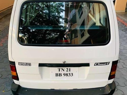 Used Maruti Suzuki Omni 2016 MT for sale in Coimbatore
