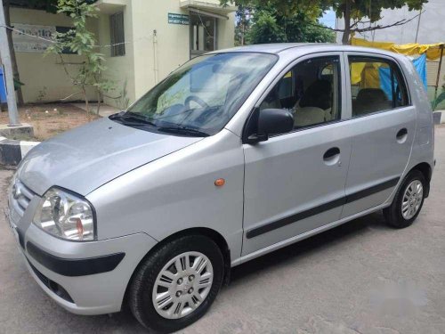 Hyundai Santro Xing GLS, 2014, Petrol MT for sale in Pondicherry