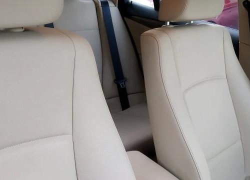 BMW X1 sDrive20d xLine 2014 AT for sale in Ahmedabad