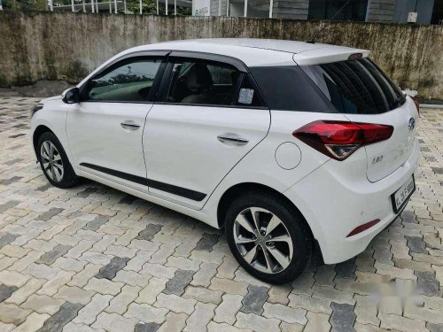 Used 2015 Hyundai Elite i20 MT for sale in Kozhikode