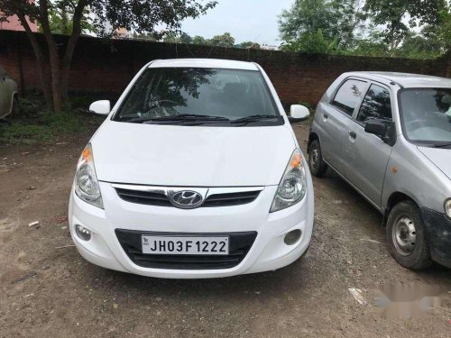 Used 2010 Hyundai i20 Asta 1.2 MT for sale in Ranchi