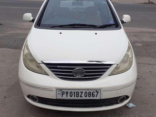 Used 2013 Tata Vista MT for sale in Pondicherry