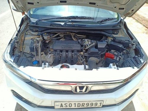 Used 2018 Honda Amaze VX i-Vtech MT for sale in Guwahati