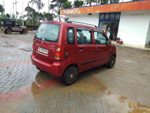 Maruti Suzuki Wagon R 2009 MT for sale in Kalpetta