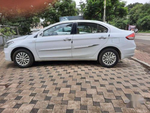 2015 Maruti Suzuki Ciaz MT for sale in Kolhapur