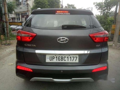 Hyundai Creta 1.6 SX, 2015, Diesel MT for sale in Ghaziabad