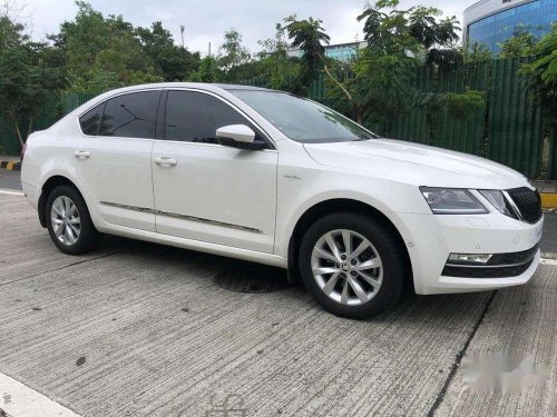 Used 2019 Skoda Octavia AT for sale in Goregaon