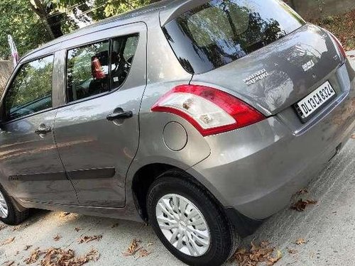 Used 2013 Maruti Suzuki Swift LDI MT for sale in Srinagar