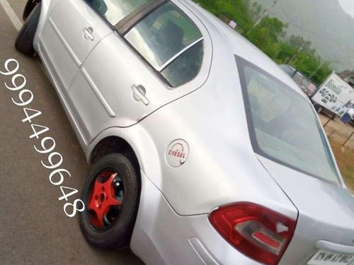 Ford Fiesta ZXi 1.4 TDCi ABS, 2007, Diesel MT in Vellore