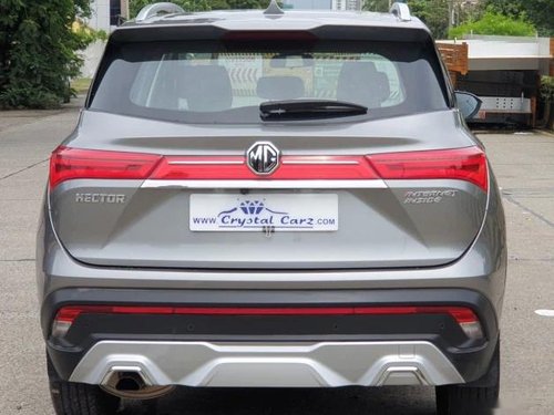 2019 MG Hector AT for sale in Mumbai