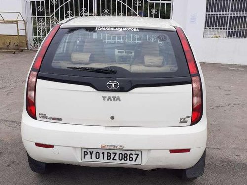 Used 2013 Tata Vista MT for sale in Pondicherry