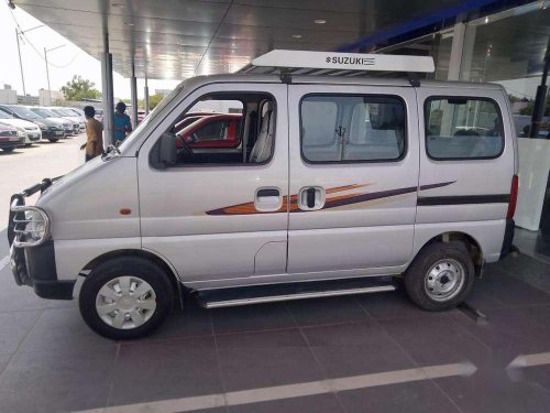 2017 Maruti Suzuki Eeco MT for sale in Tuticorin