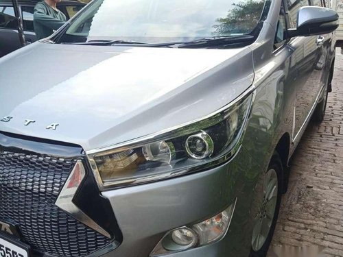 2016 Toyota Innova Crysta MT for sale in Allahabad