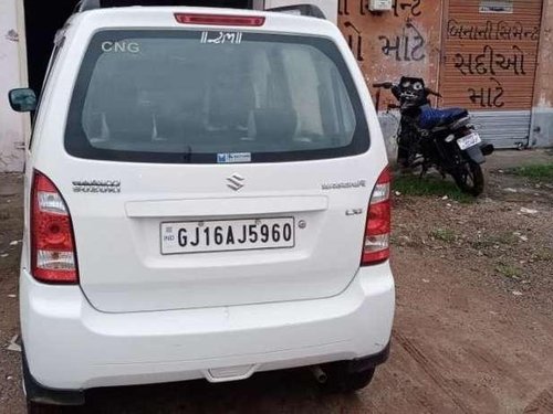 Maruti Suzuki Wagon R LXI 2010 MT for sale in Anand