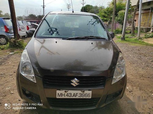 2010 Maruti Suzuki Ritz MT for sale in Jalgaon