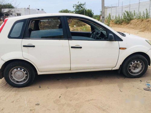 Ford Figo Diesel Titanium 2010 MT for sale in Tuticorin