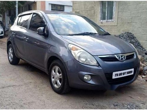 Used Hyundai i20 Asta 1.4 CRDi 2010 MT for sale in Tiruchirappalli