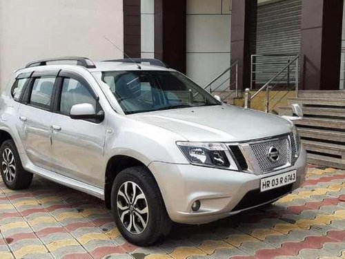 Nissan Terrano XL (D), 2014, Diesel MT in Chandigarh