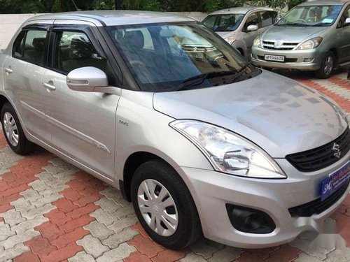 Maruti Suzuki Swift Dzire 2014 MT for sale in Vijayawada