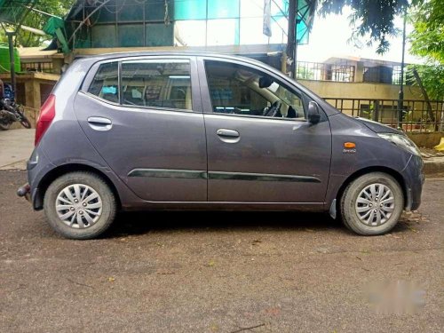 Hyundai i10 Sportz 2015 MT for sale in Lucknow