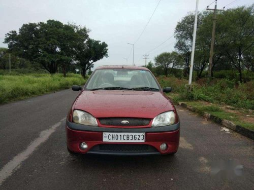 Used Ford Ikon 1.3 Flair 2007 MT for sale in Chandigarh
