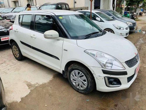 Maruti Suzuki Swift VDi BS-IV, 2017, Diesel MT in Visakhapatnam